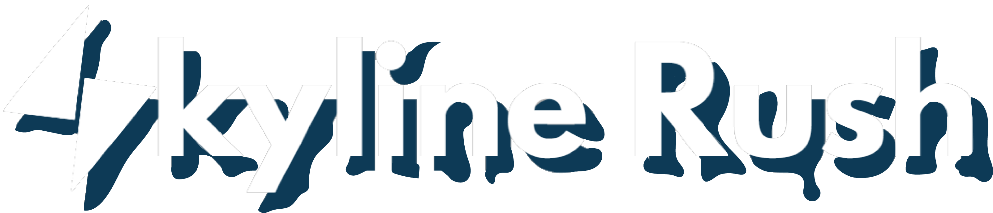 Skyline Rush Logo